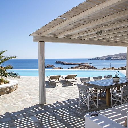 Villa Anatoli Mykonos Town Εξωτερικό φωτογραφία