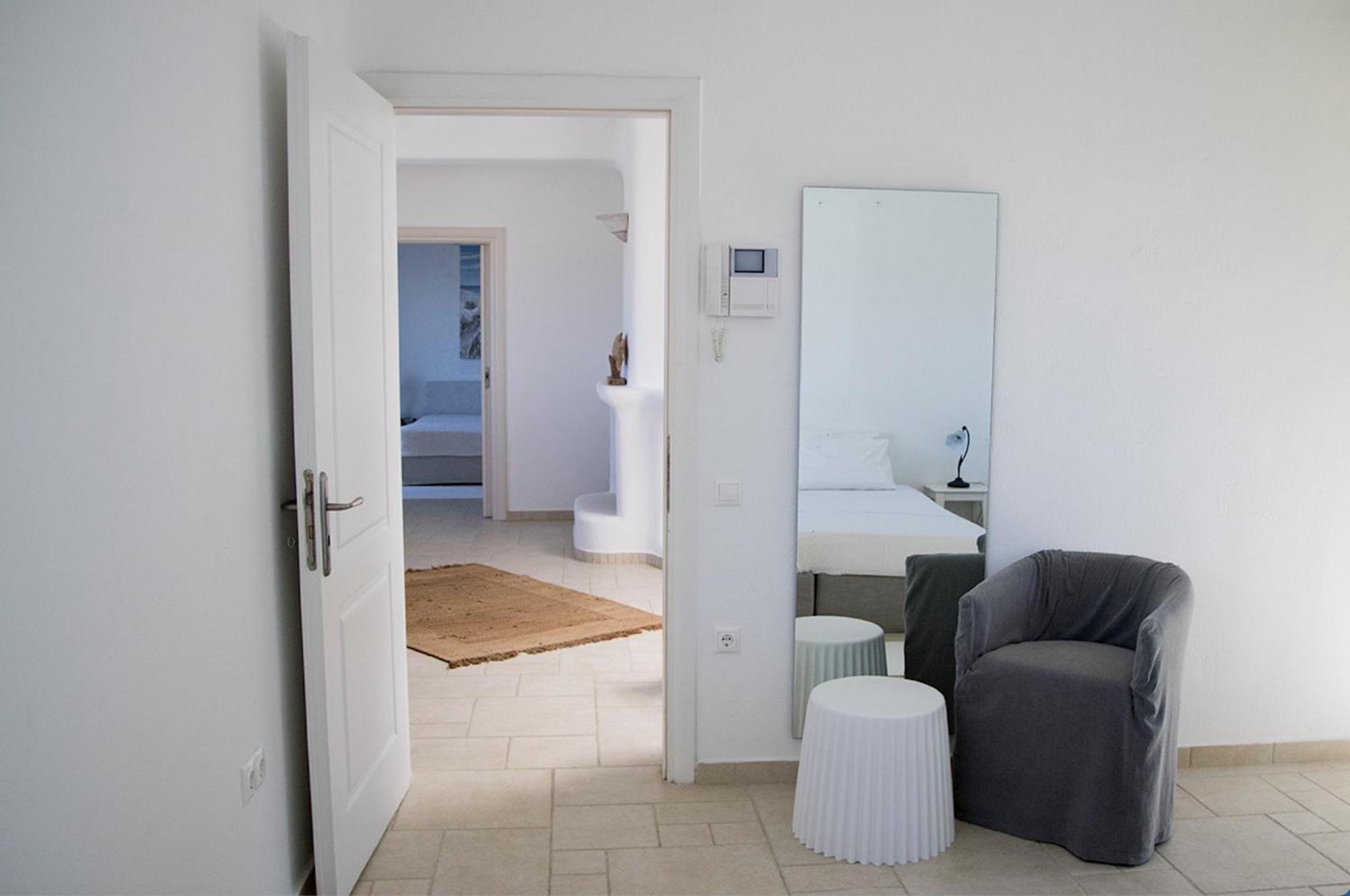 Villa Anatoli Mykonos Town Εξωτερικό φωτογραφία