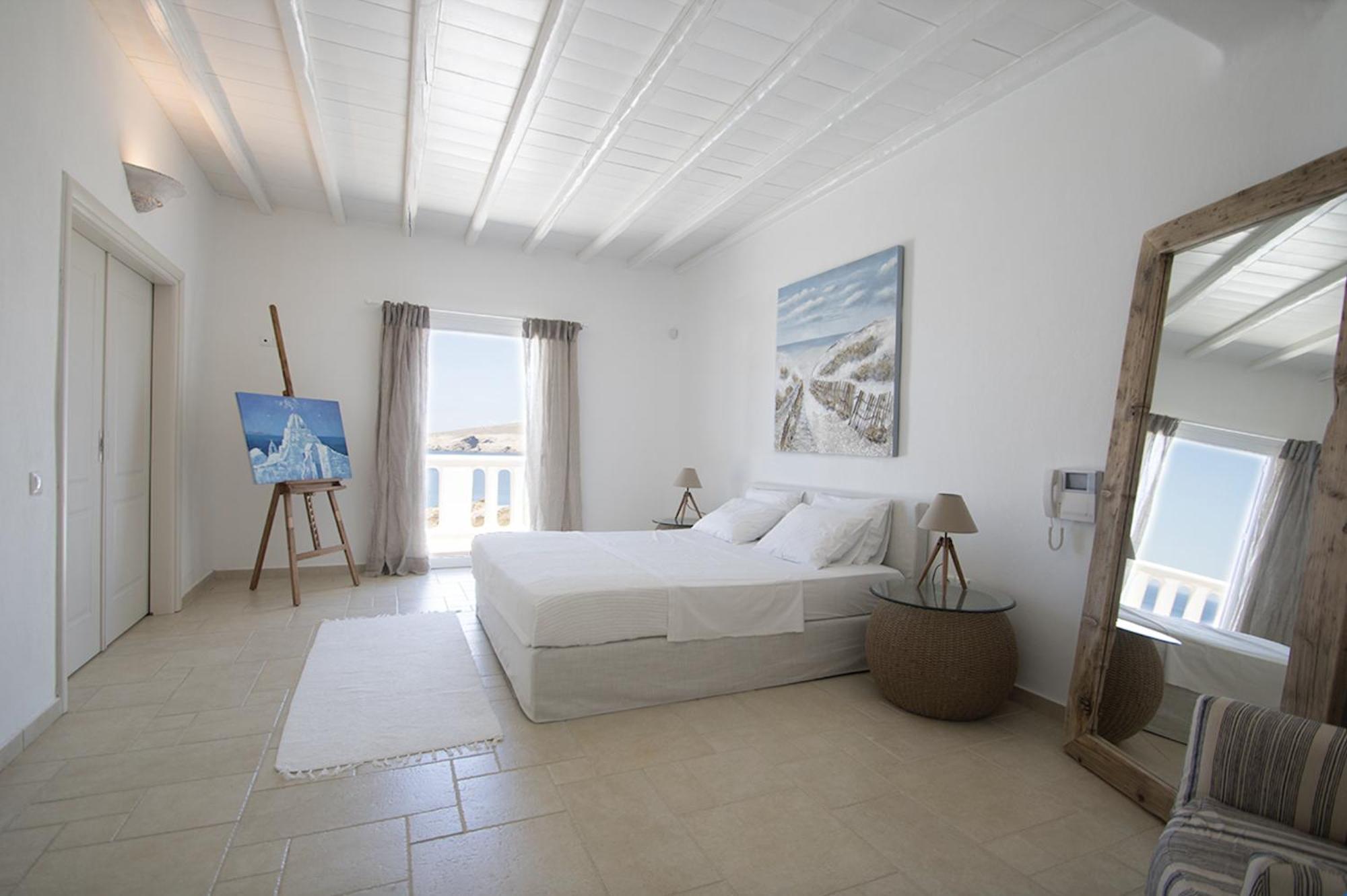 Villa Anatoli Mykonos Town Εξωτερικό φωτογραφία