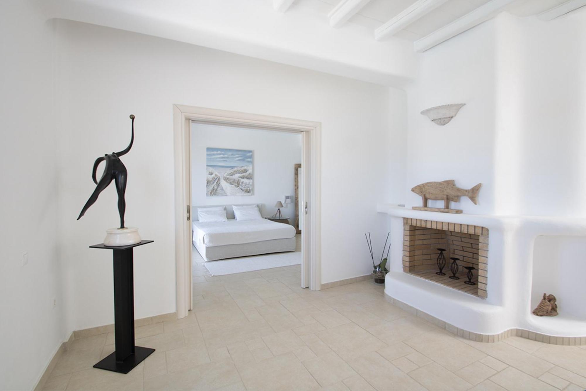 Villa Anatoli Mykonos Town Εξωτερικό φωτογραφία