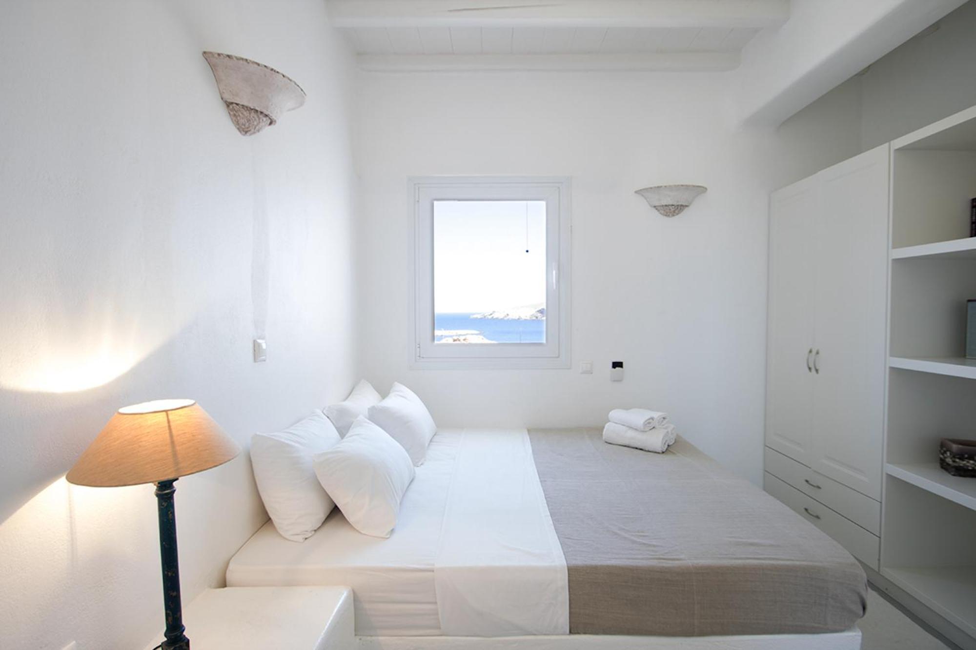 Villa Anatoli Mykonos Town Εξωτερικό φωτογραφία