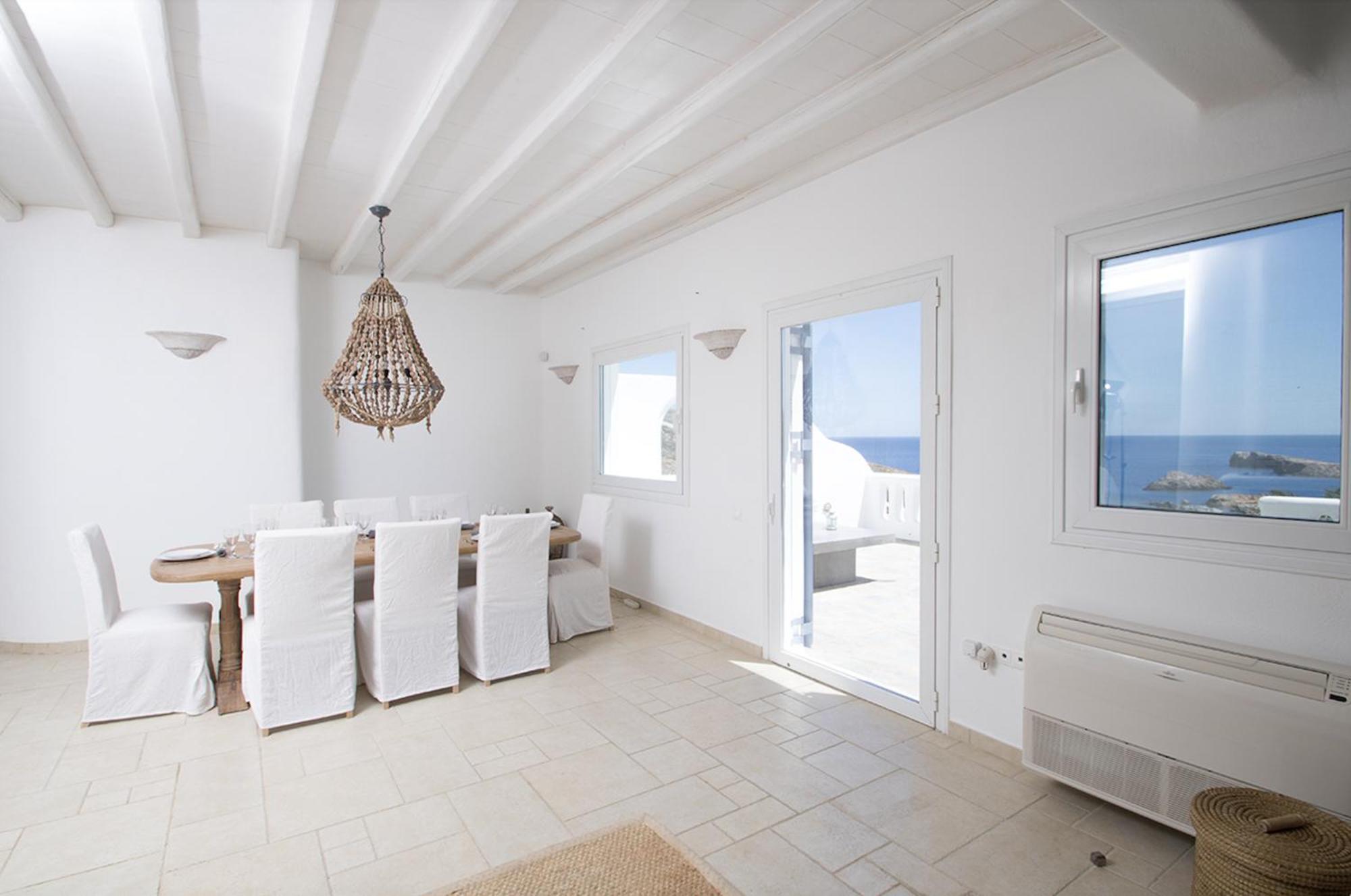 Villa Anatoli Mykonos Town Εξωτερικό φωτογραφία