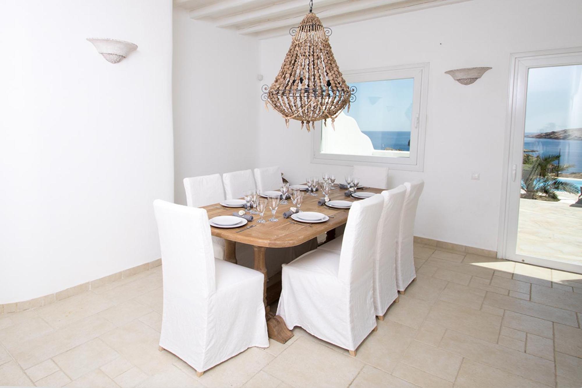 Villa Anatoli Mykonos Town Εξωτερικό φωτογραφία