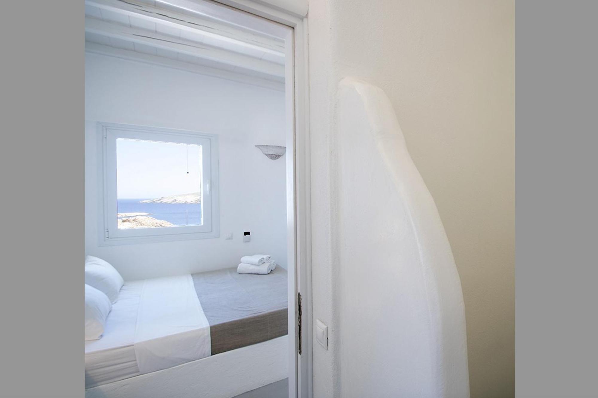 Villa Anatoli Mykonos Town Εξωτερικό φωτογραφία