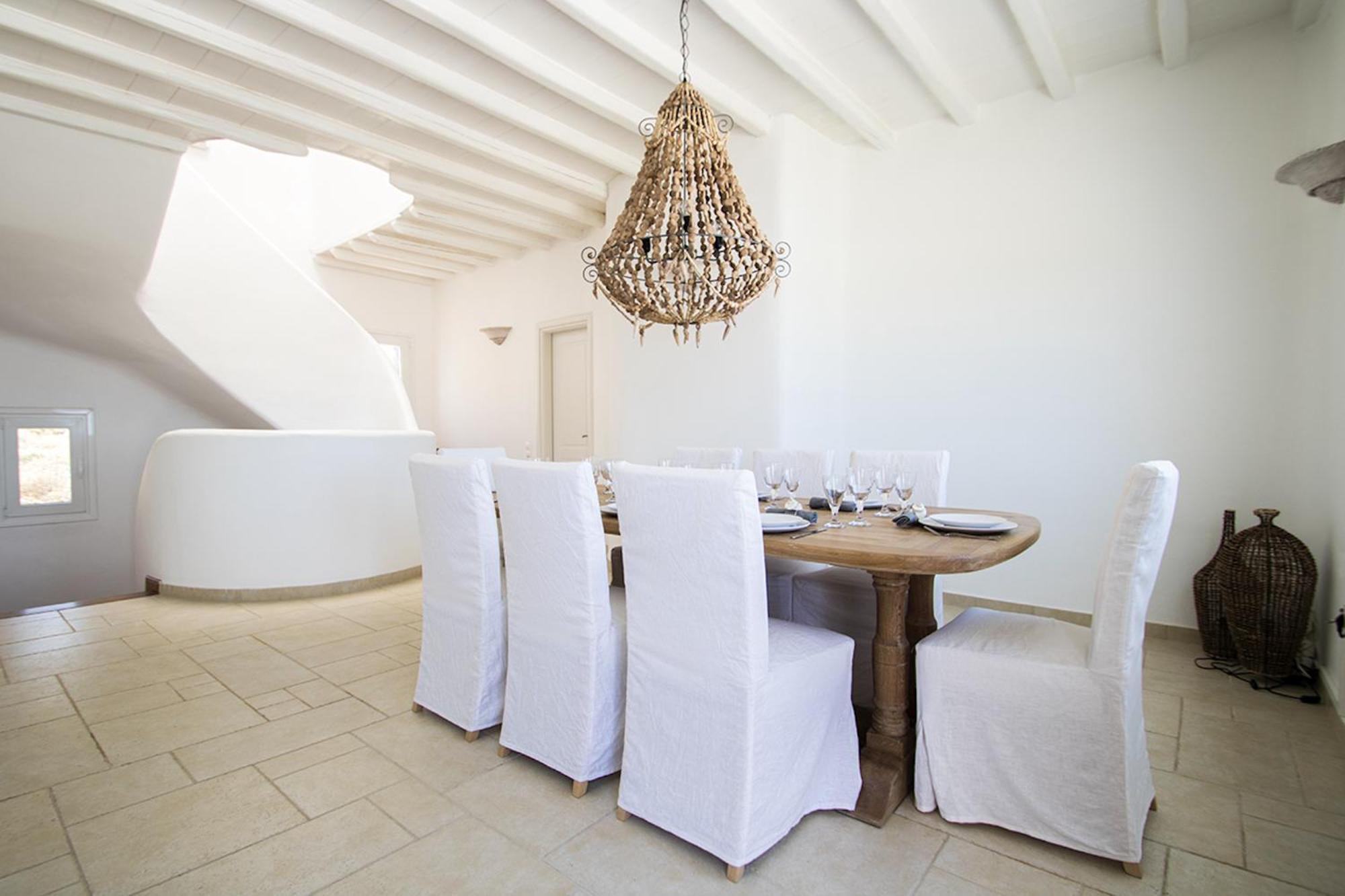 Villa Anatoli Mykonos Town Εξωτερικό φωτογραφία