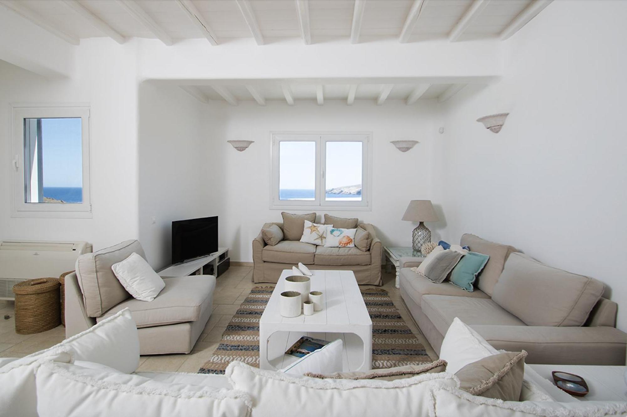 Villa Anatoli Mykonos Town Εξωτερικό φωτογραφία