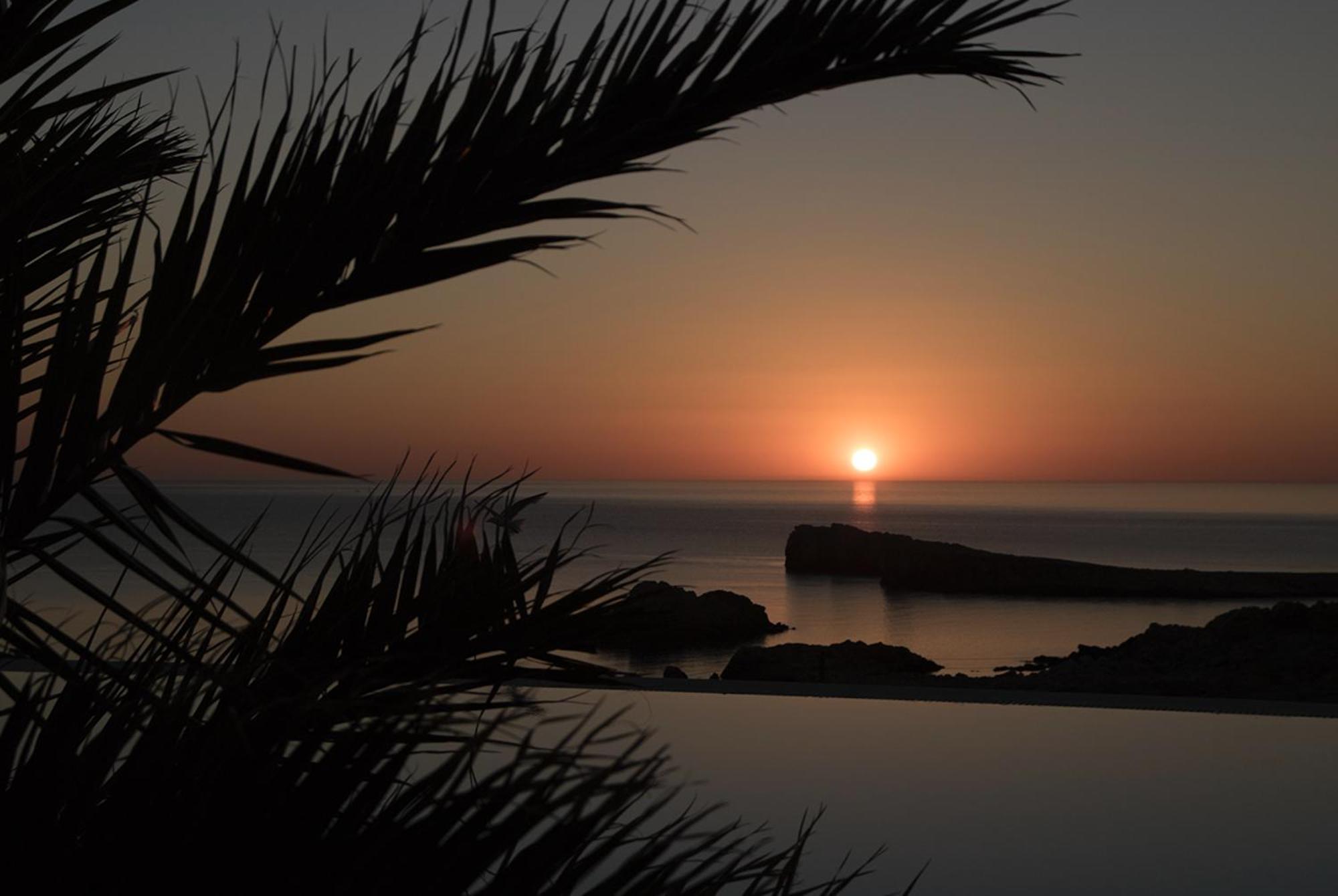 Villa Anatoli Mykonos Town Εξωτερικό φωτογραφία