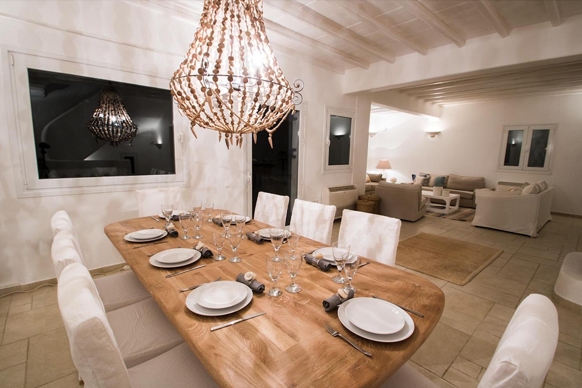 Villa Anatoli Mykonos Town Εξωτερικό φωτογραφία