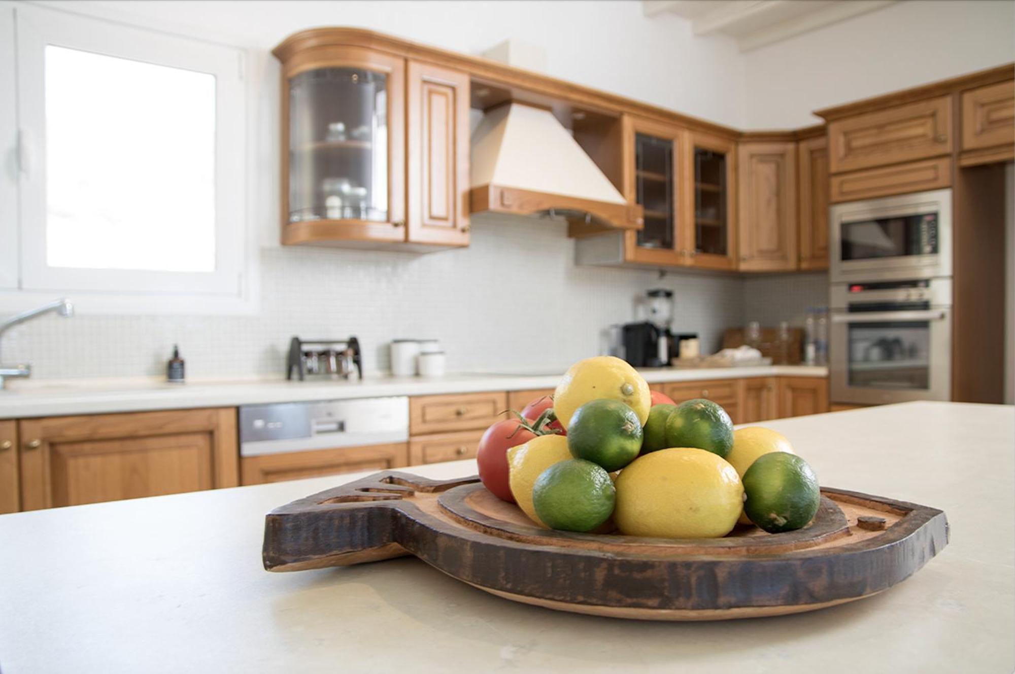 Villa Anatoli Mykonos Town Εξωτερικό φωτογραφία