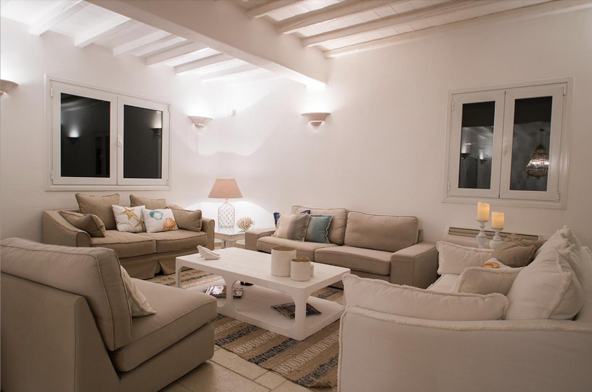 Villa Anatoli Mykonos Town Εξωτερικό φωτογραφία
