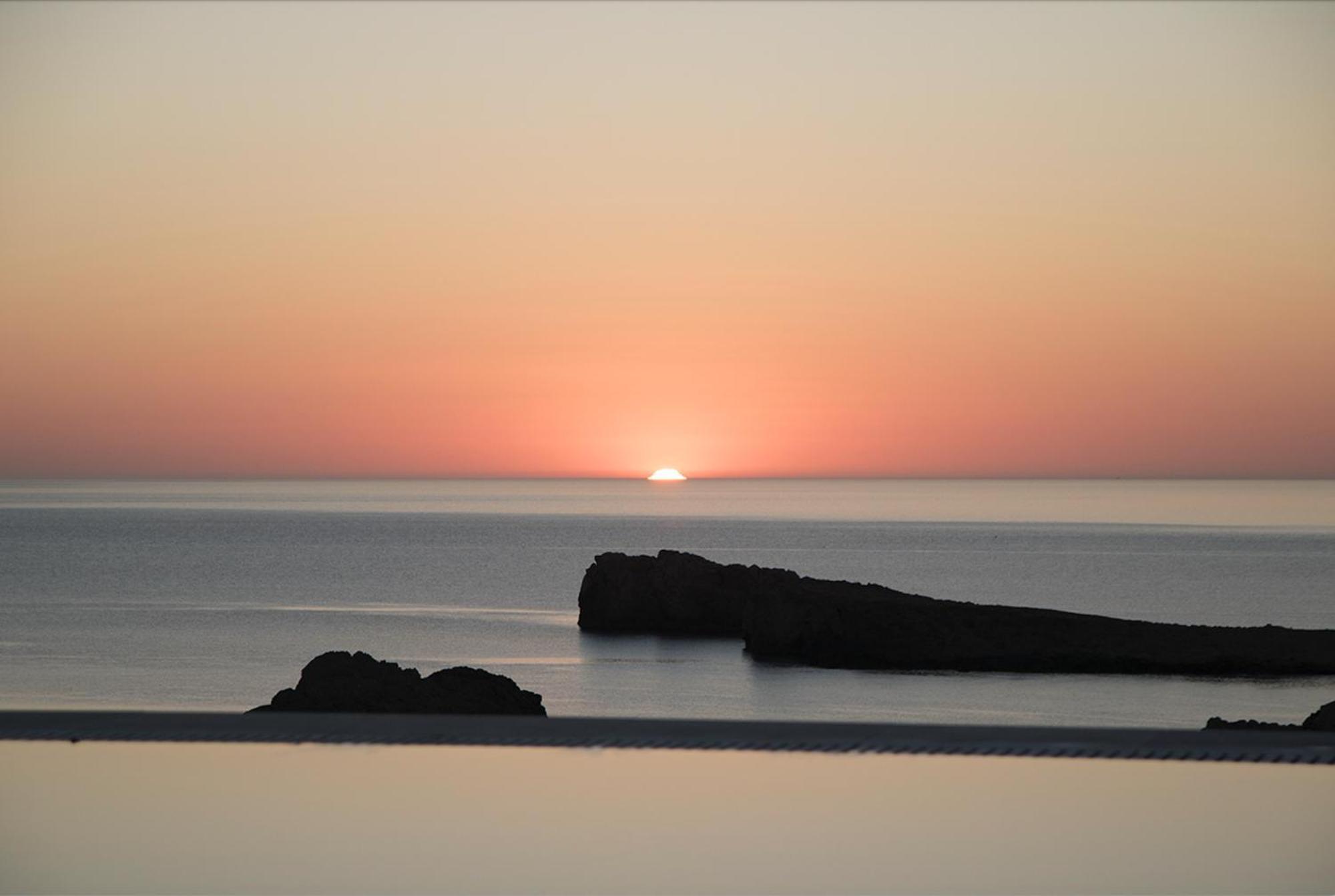 Villa Anatoli Mykonos Town Εξωτερικό φωτογραφία