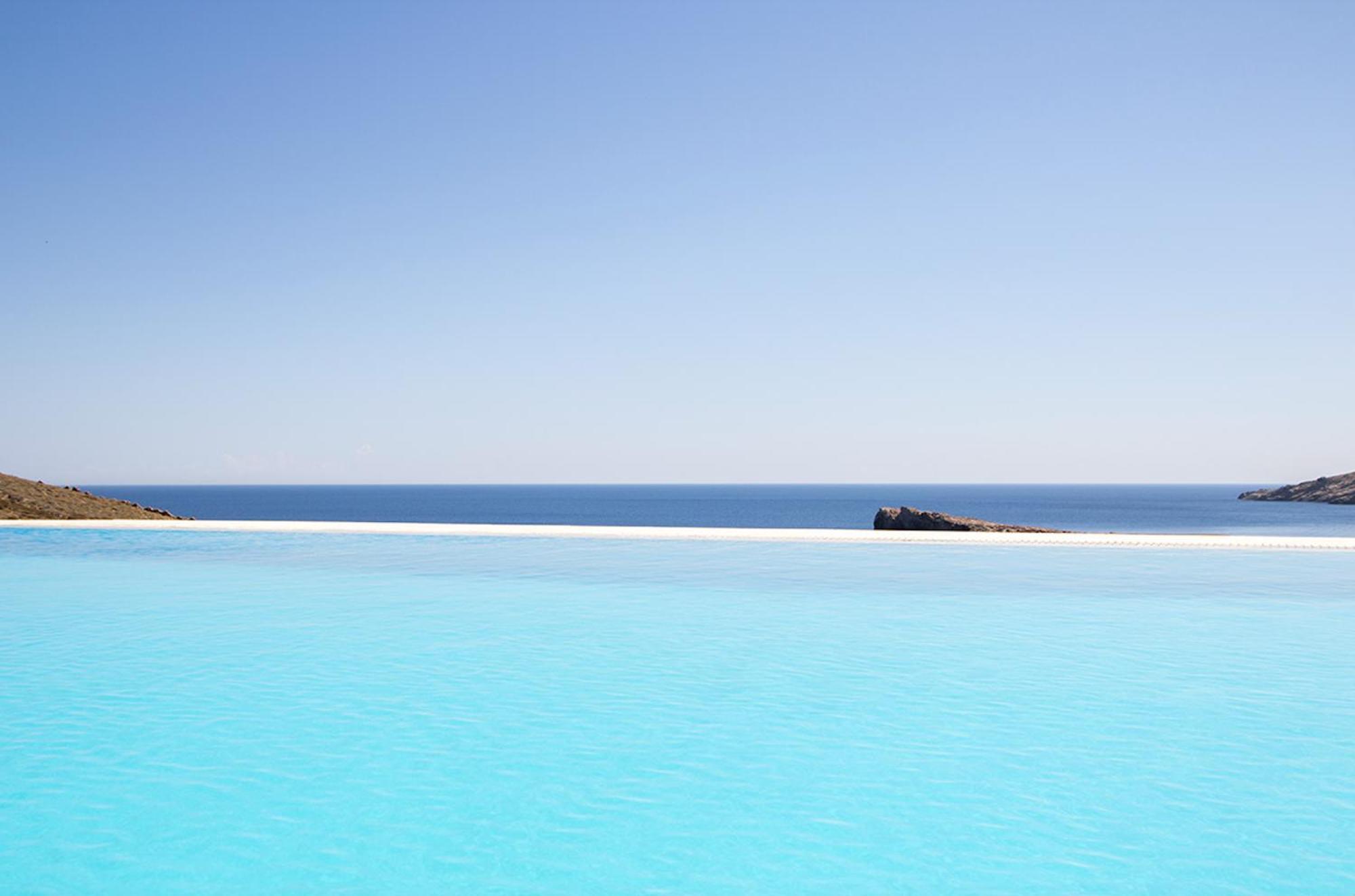 Villa Anatoli Mykonos Town Εξωτερικό φωτογραφία