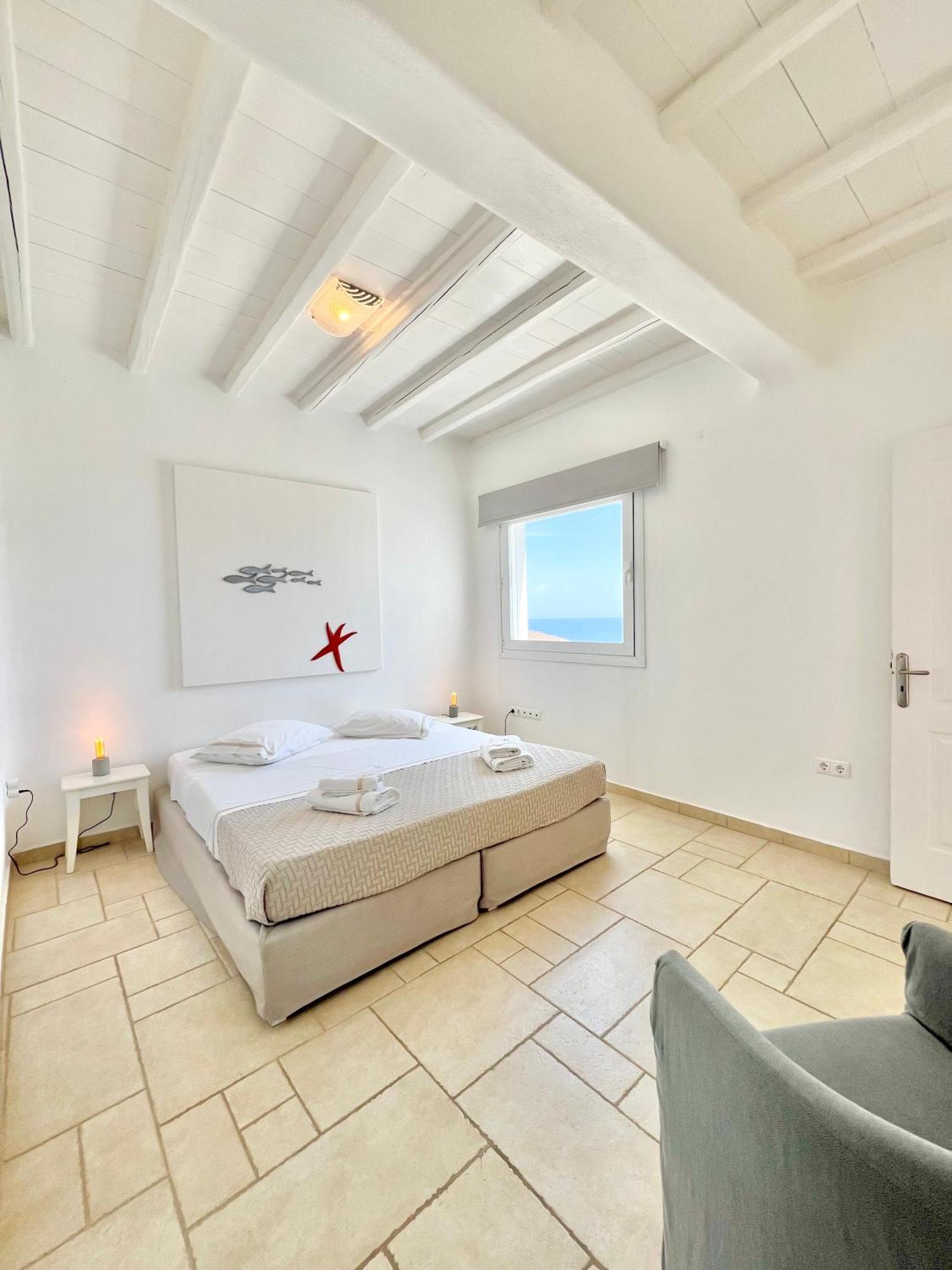 Villa Anatoli Mykonos Town Εξωτερικό φωτογραφία