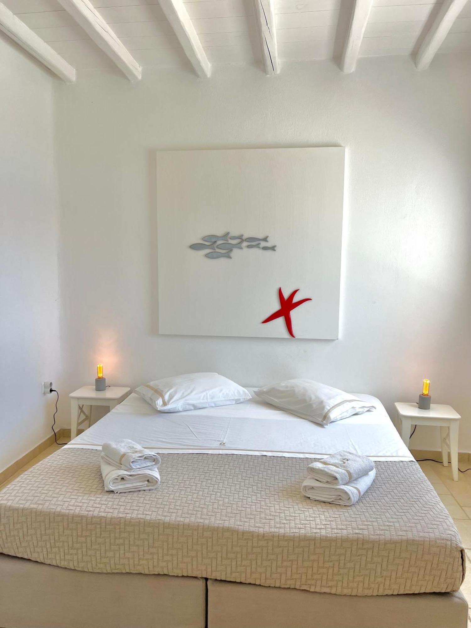 Villa Anatoli Mykonos Town Εξωτερικό φωτογραφία