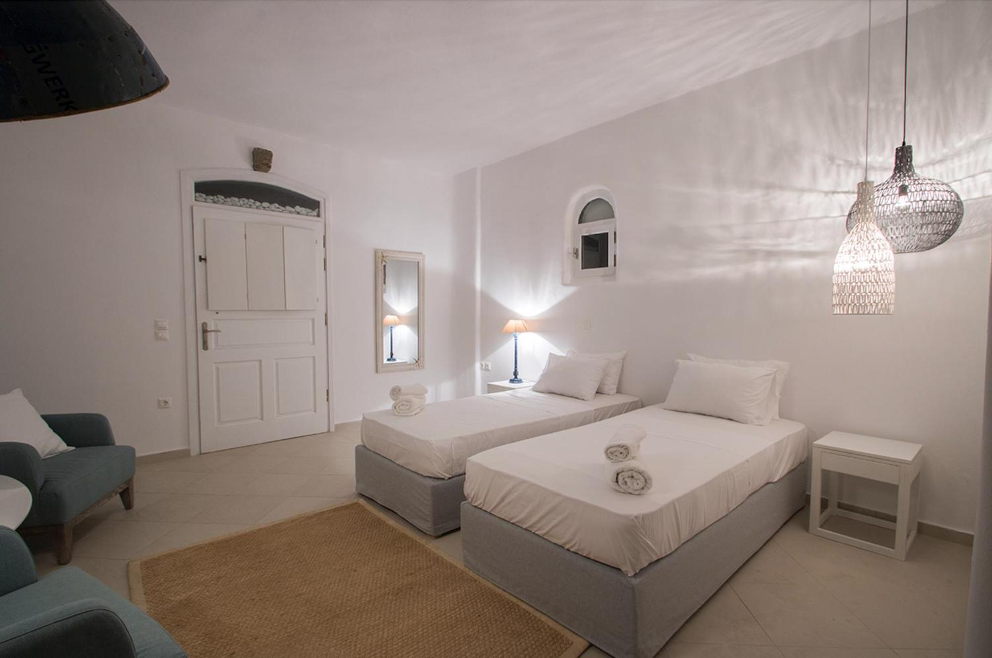Villa Anatoli Mykonos Town Εξωτερικό φωτογραφία