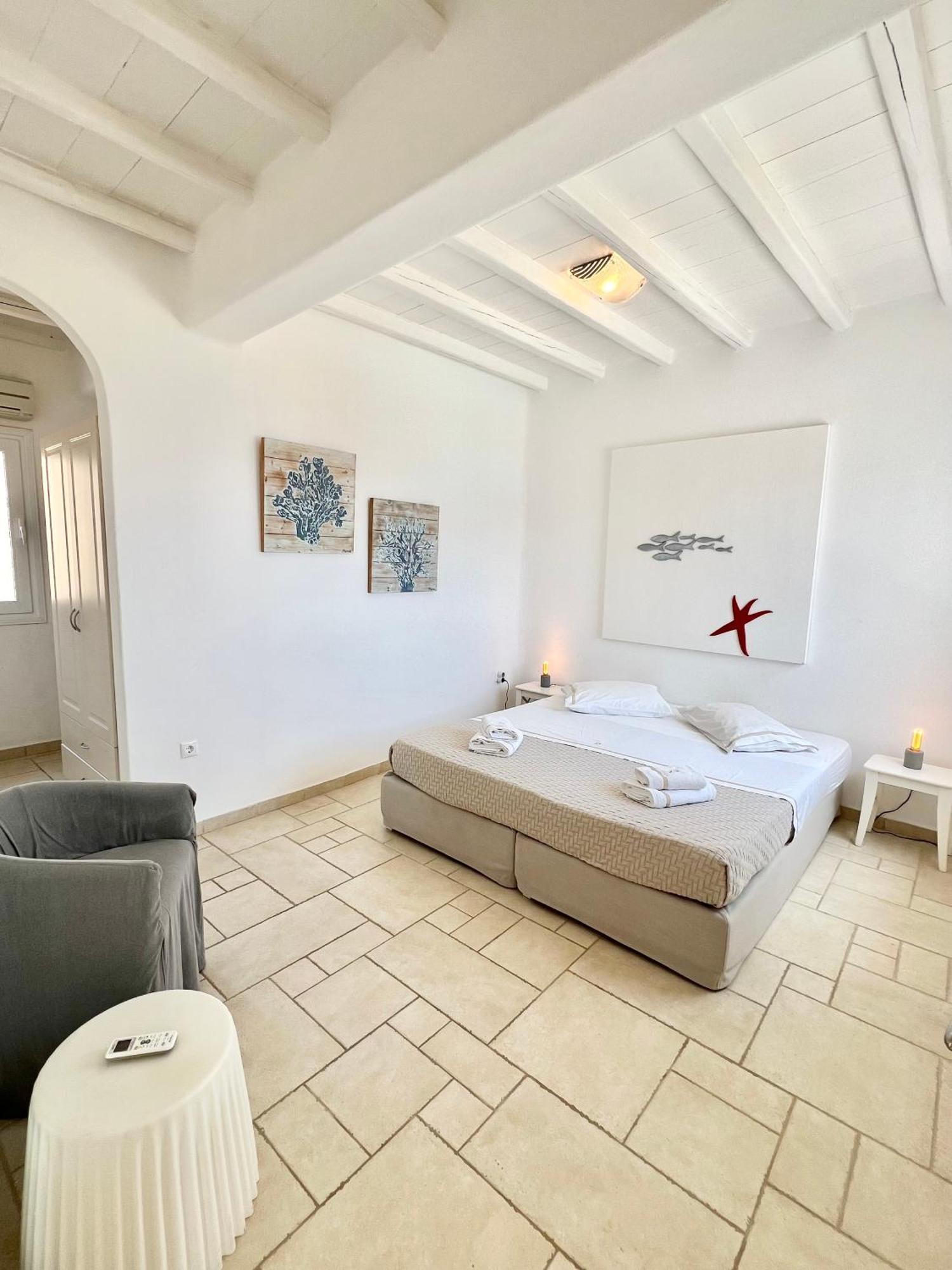 Villa Anatoli Mykonos Town Εξωτερικό φωτογραφία