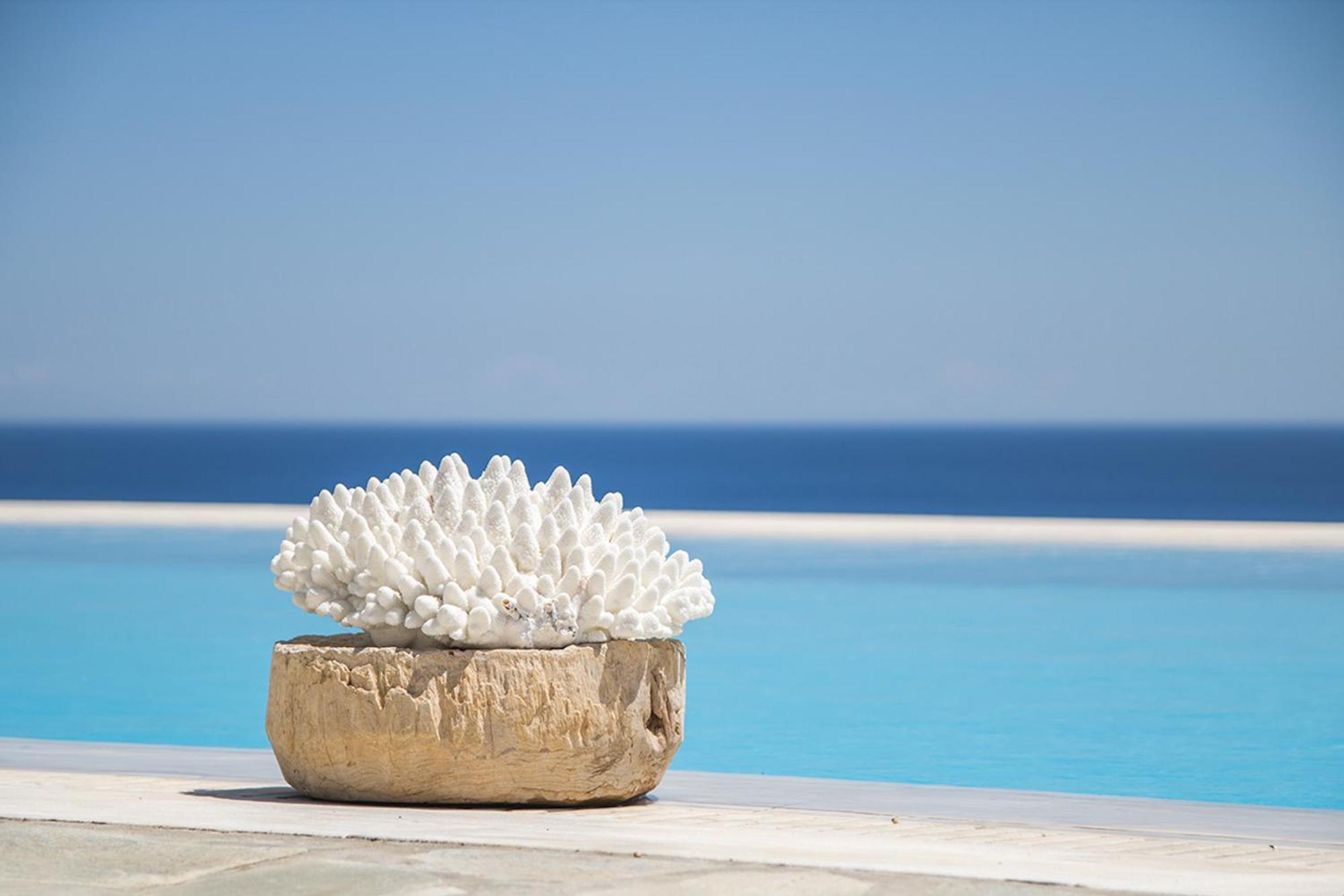 Villa Anatoli Mykonos Town Εξωτερικό φωτογραφία