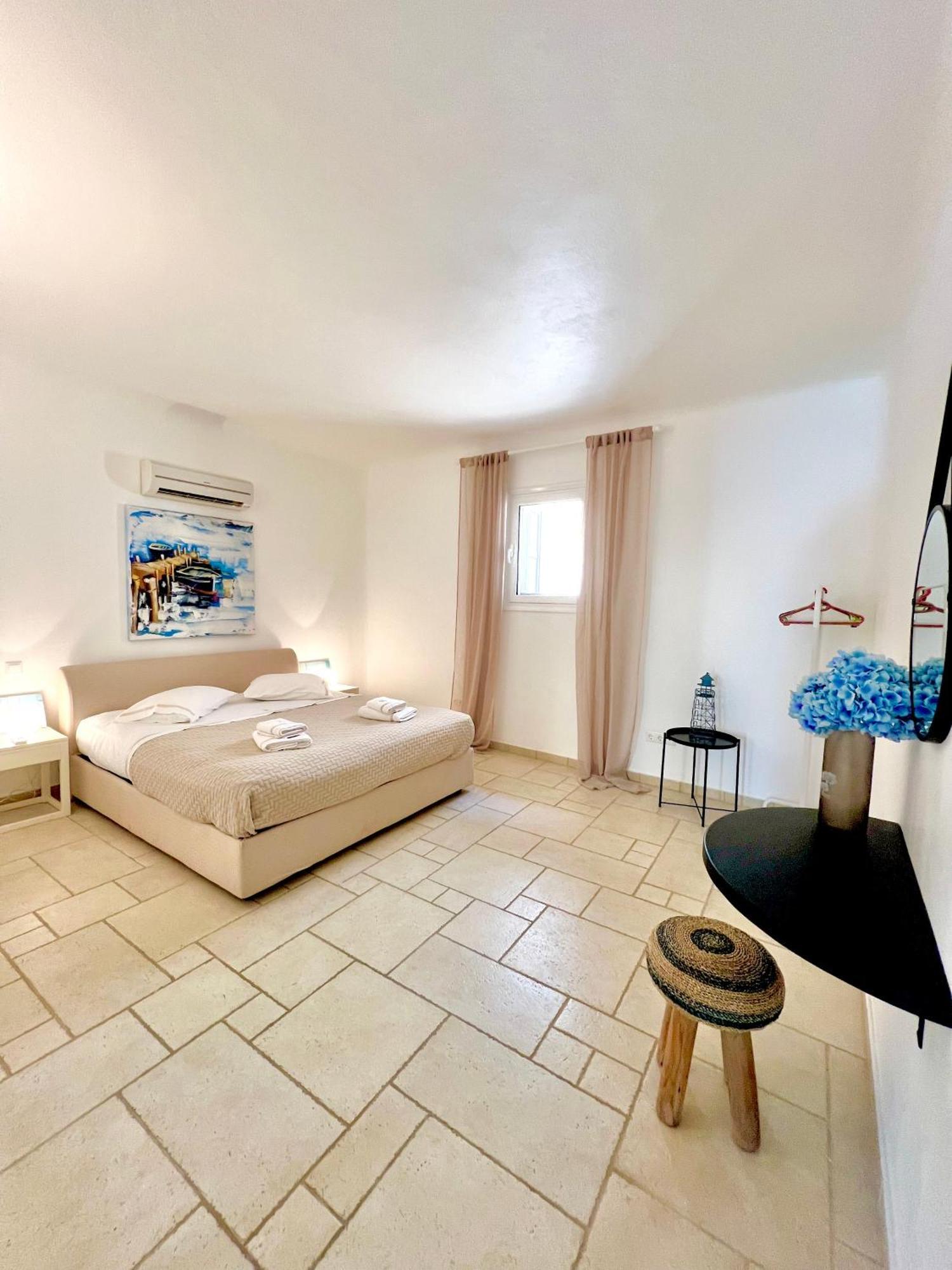 Villa Anatoli Mykonos Town Εξωτερικό φωτογραφία