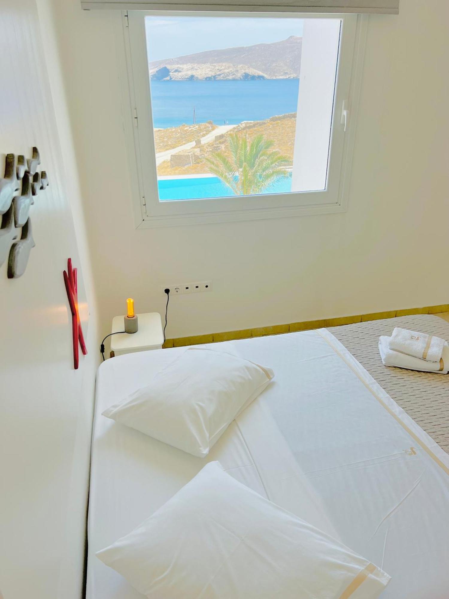 Villa Anatoli Mykonos Town Εξωτερικό φωτογραφία